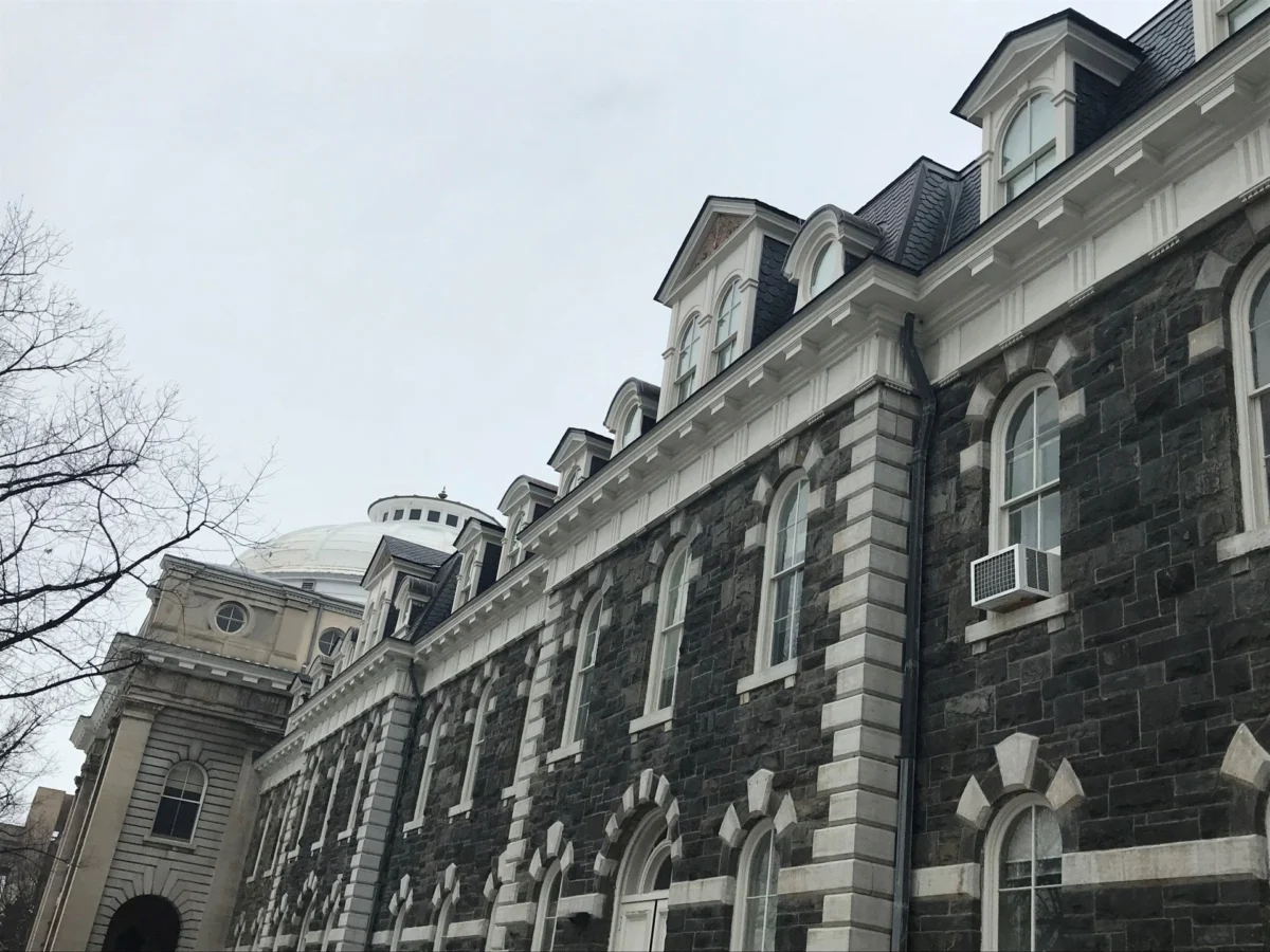 Cornell Reopens Rape Investigation After Lawsuit Filed