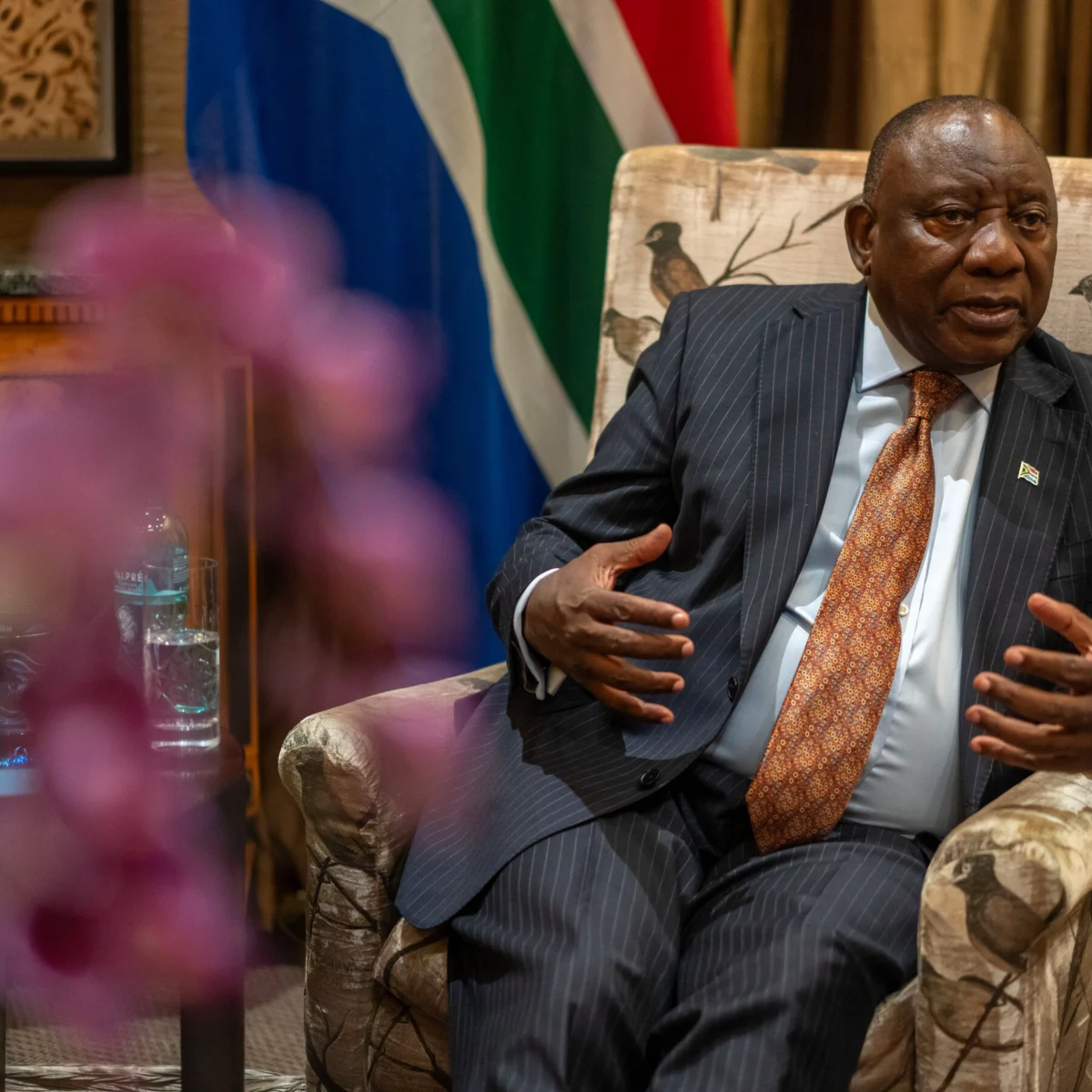 U.S. Imposes New Visa Restrictions on South Africa After Diplomatic Letter
