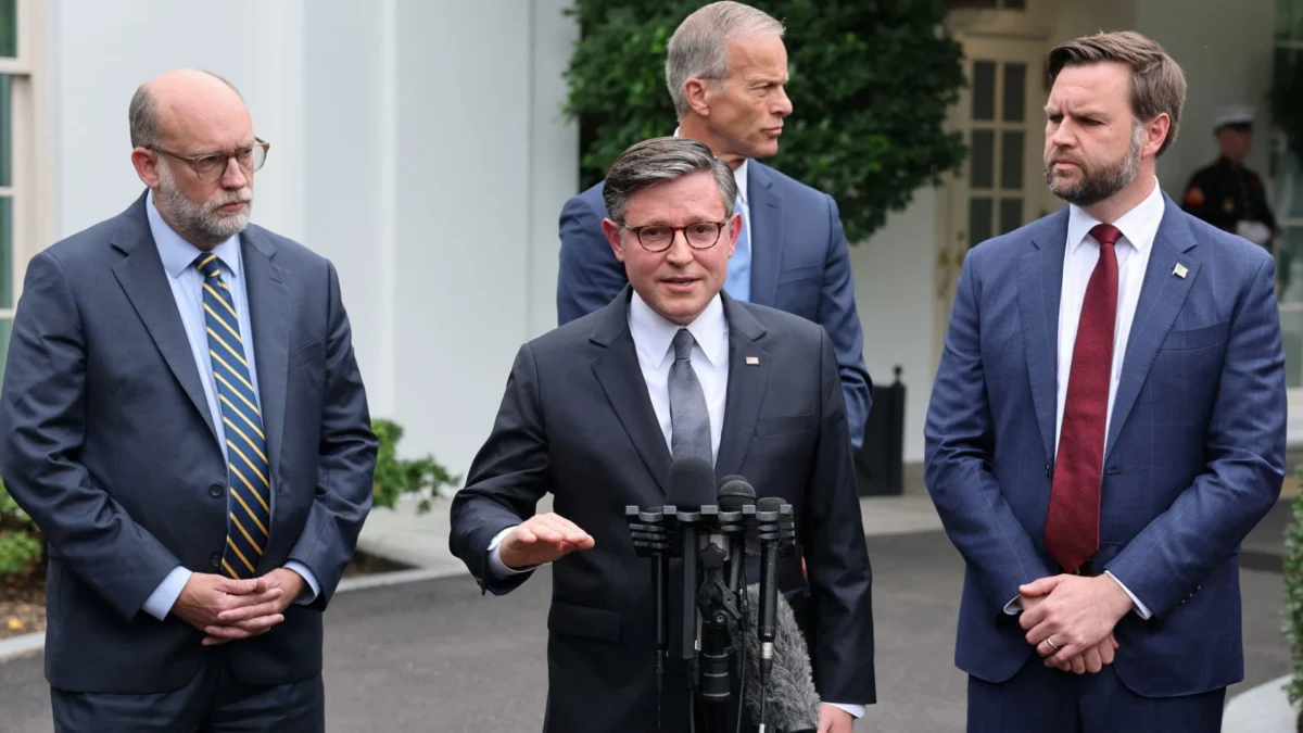 Election Complicates Washington’s Debt Ceiling Crisis