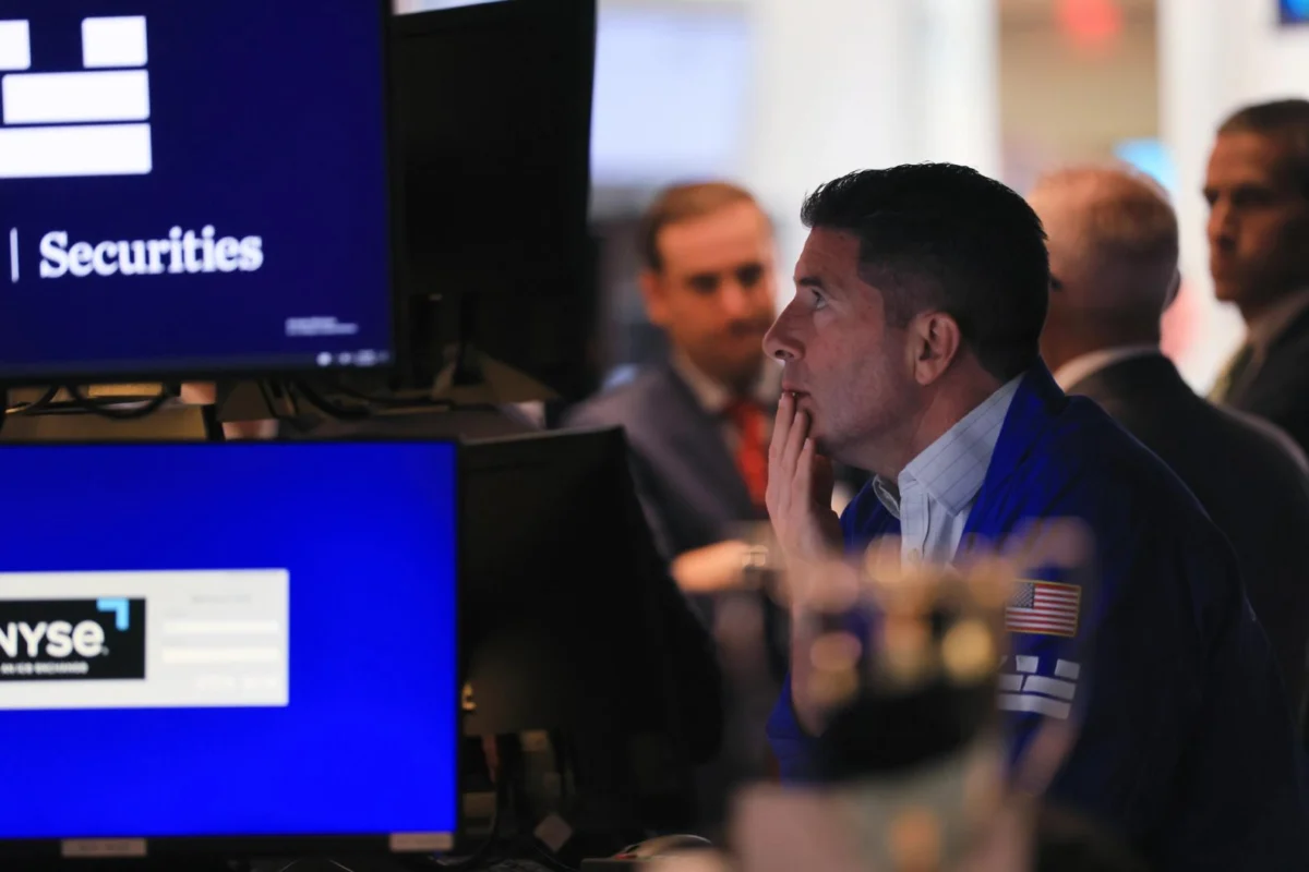 Investment Bank Sees Limited Demand for Tokenized Stocks