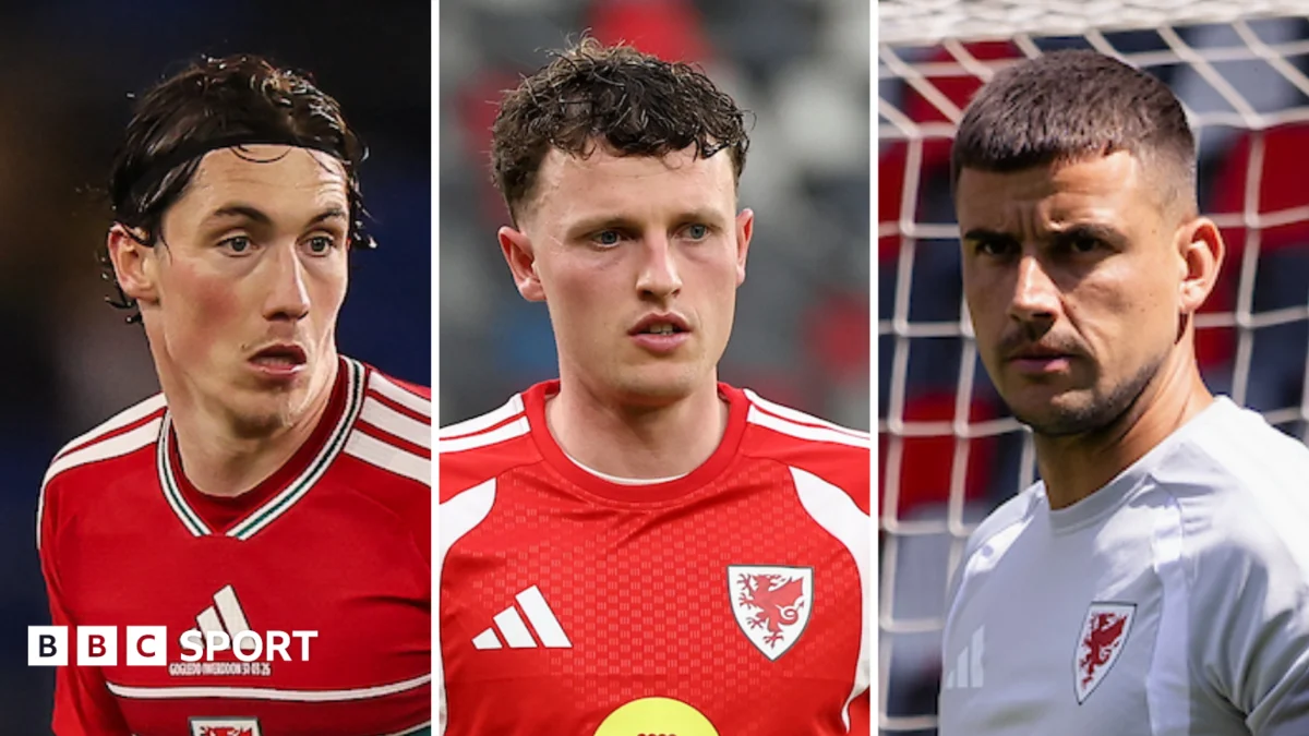 Wales Lose Wilson, Darlow and Broadhead Ahead of Nations League