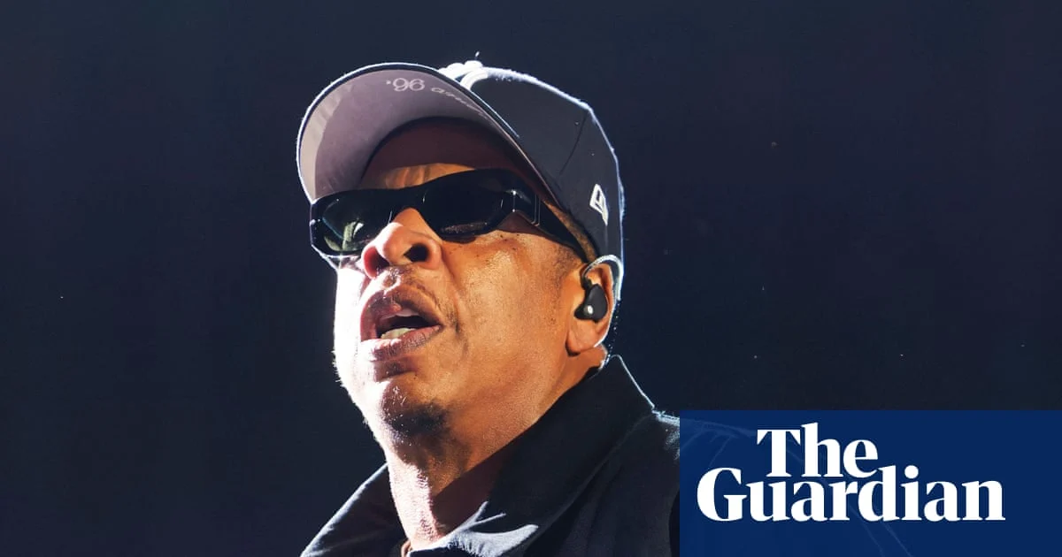 Jay-Z Accuser Withdraws Rape Claim, Says She Never Met Him
