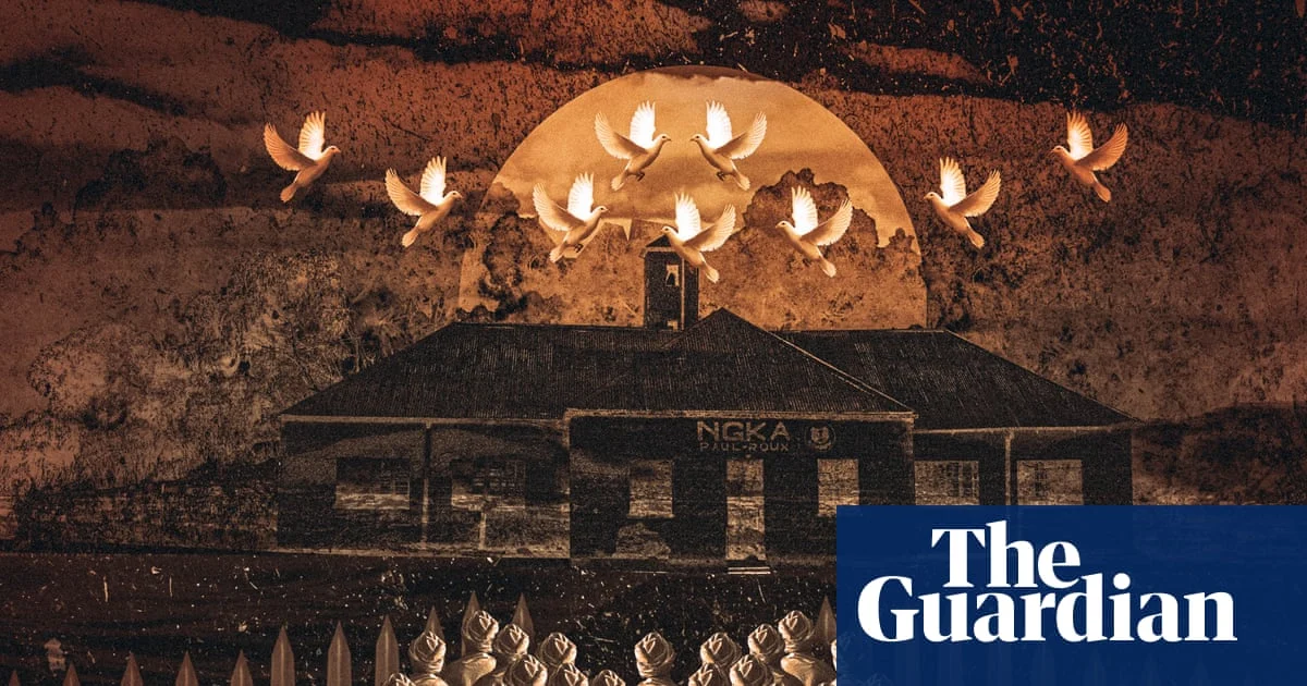 Artist Explores Family, Memory Through Church Imagery