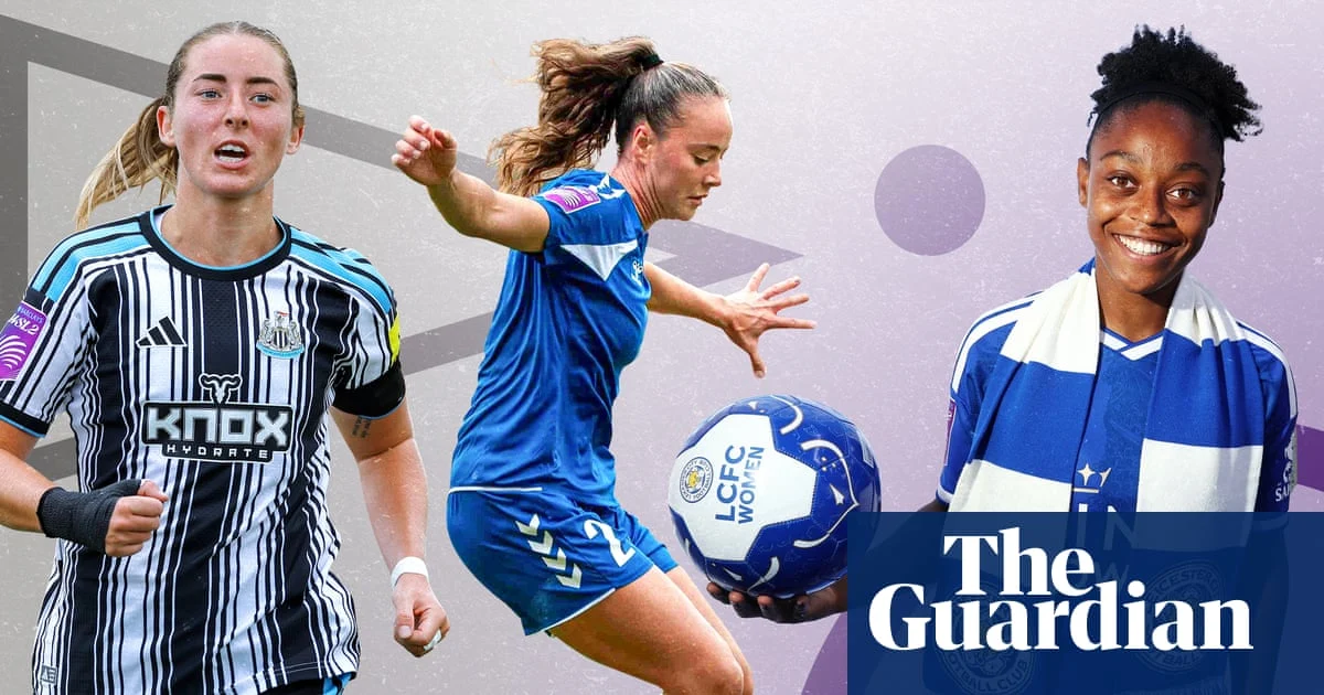 Can Newcastle Win Promotion and Watford Avoid Relegation in WSL2?