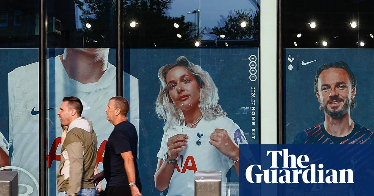 Tottenham Hotspur Women Aim for Top Four in WSL 2026-27