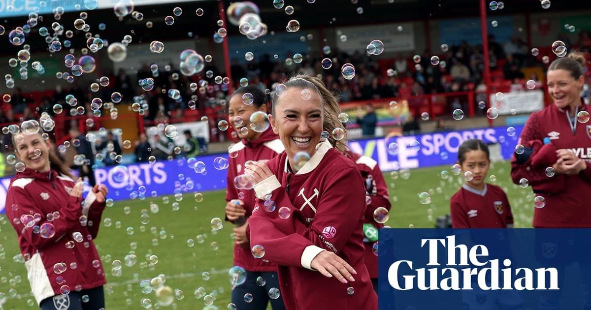 West Ham Women’s 2026-27 Season Preview