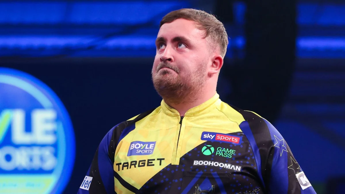 Woodhouse Urges Fans to Back Littler Amid Booing