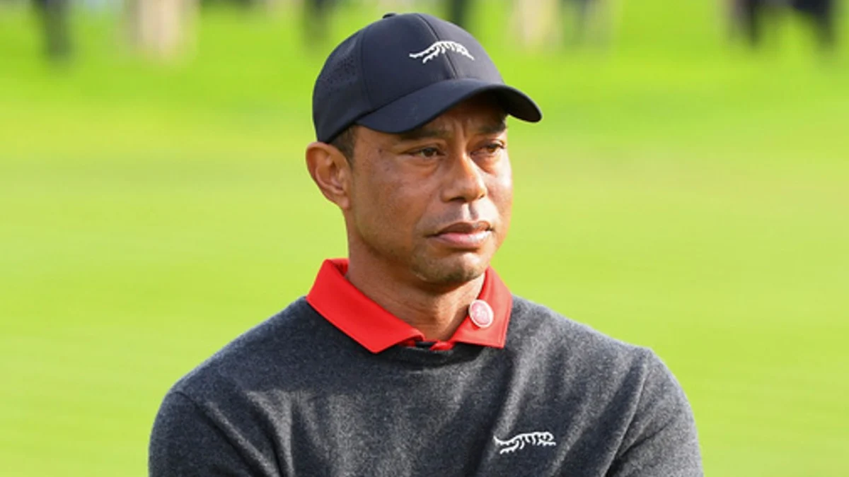 Tiger Woods to appear in court over car crash plea