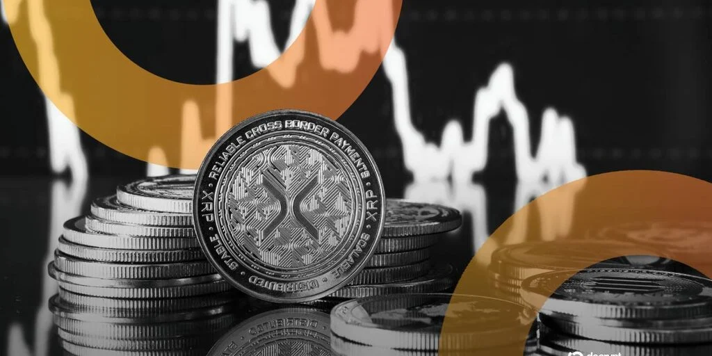 XRP Surges 6.9% as Bitcoin Recovery Sparks Crypto Rally