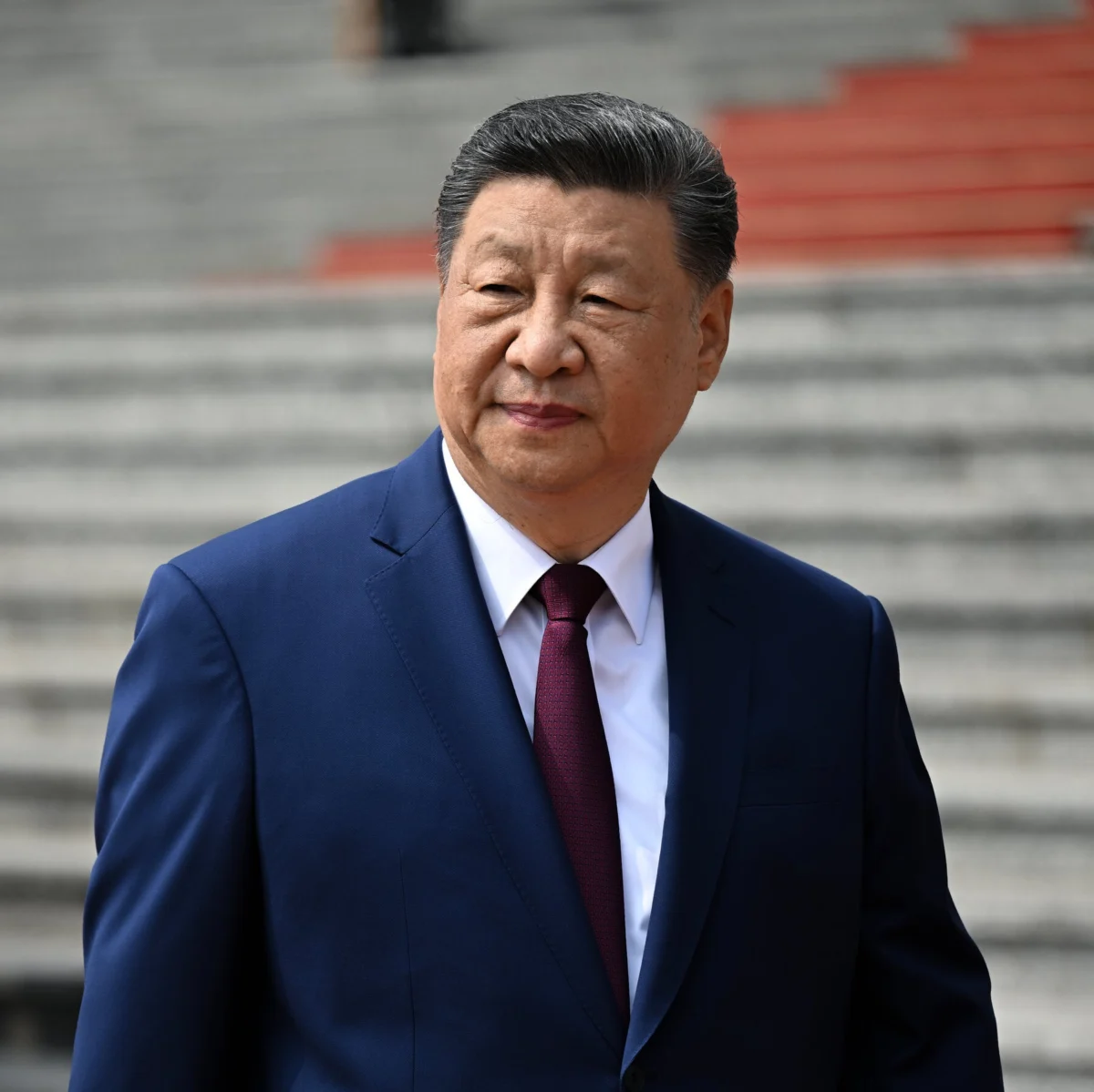 Xi’s Visit Set to Intensify Scrutiny of His Health