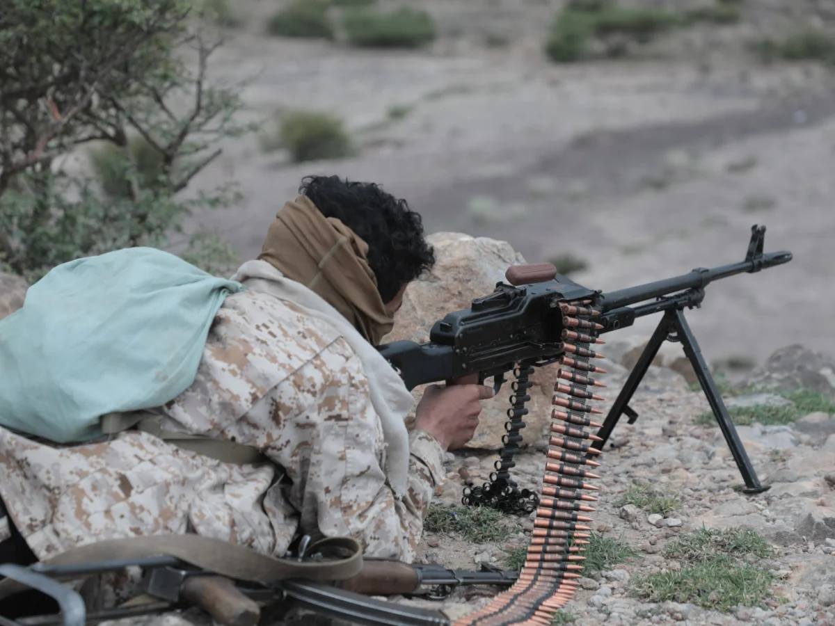 Yemen government forces expand attacks against Houthis, claims Al Jazeera