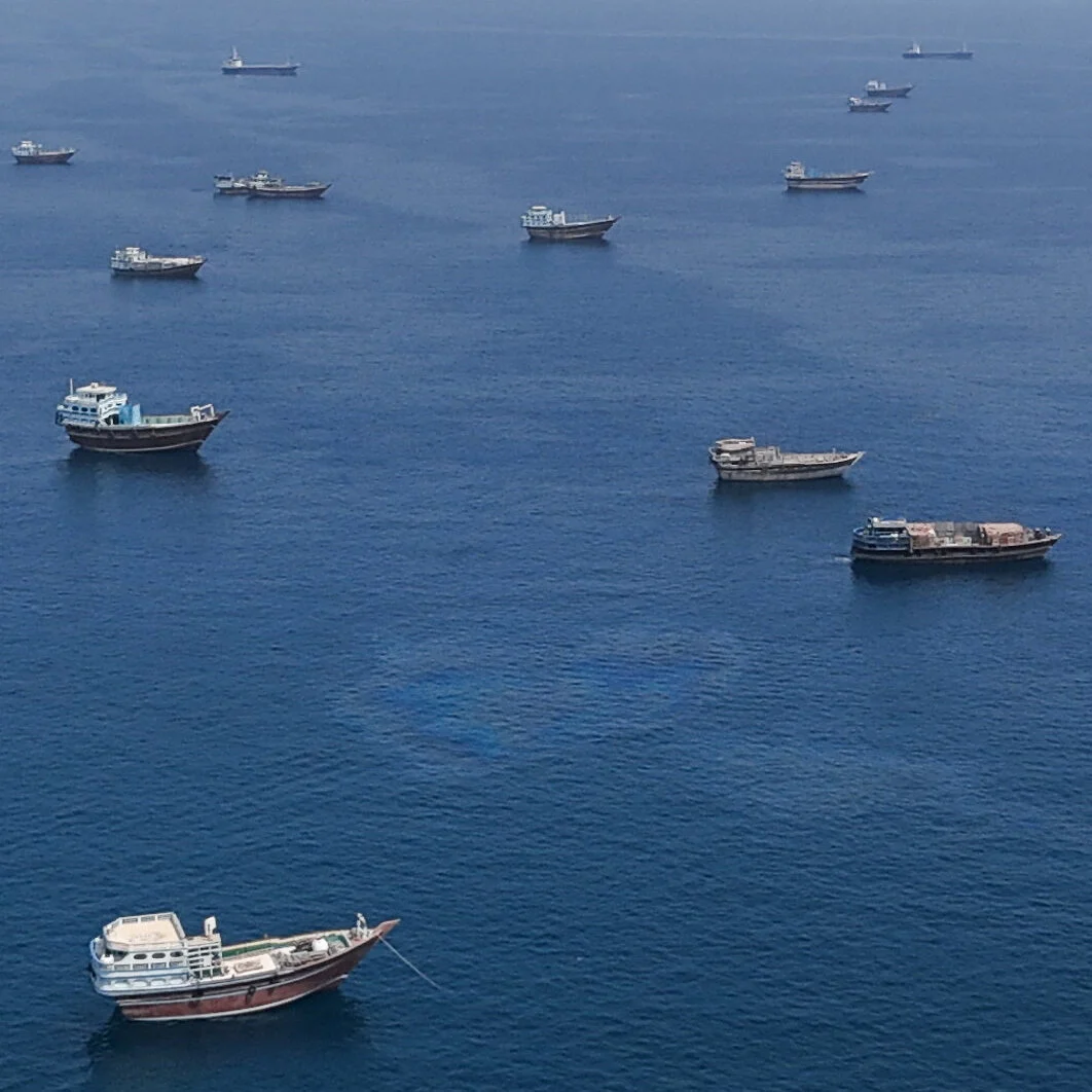 Iran Questions Answered by NYT Reporters