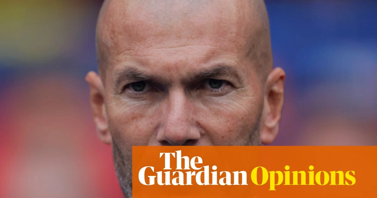 Zidane’s France Coach Role Reveals Hidden Football Tactics