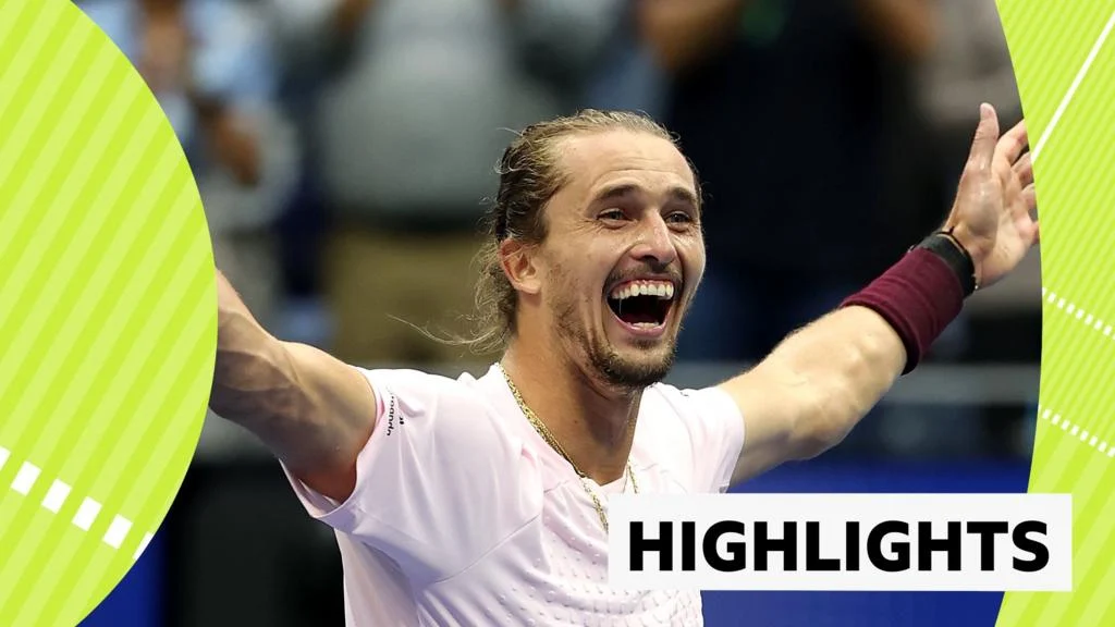 Zverev Wins US Open for Second Grand Slam Title