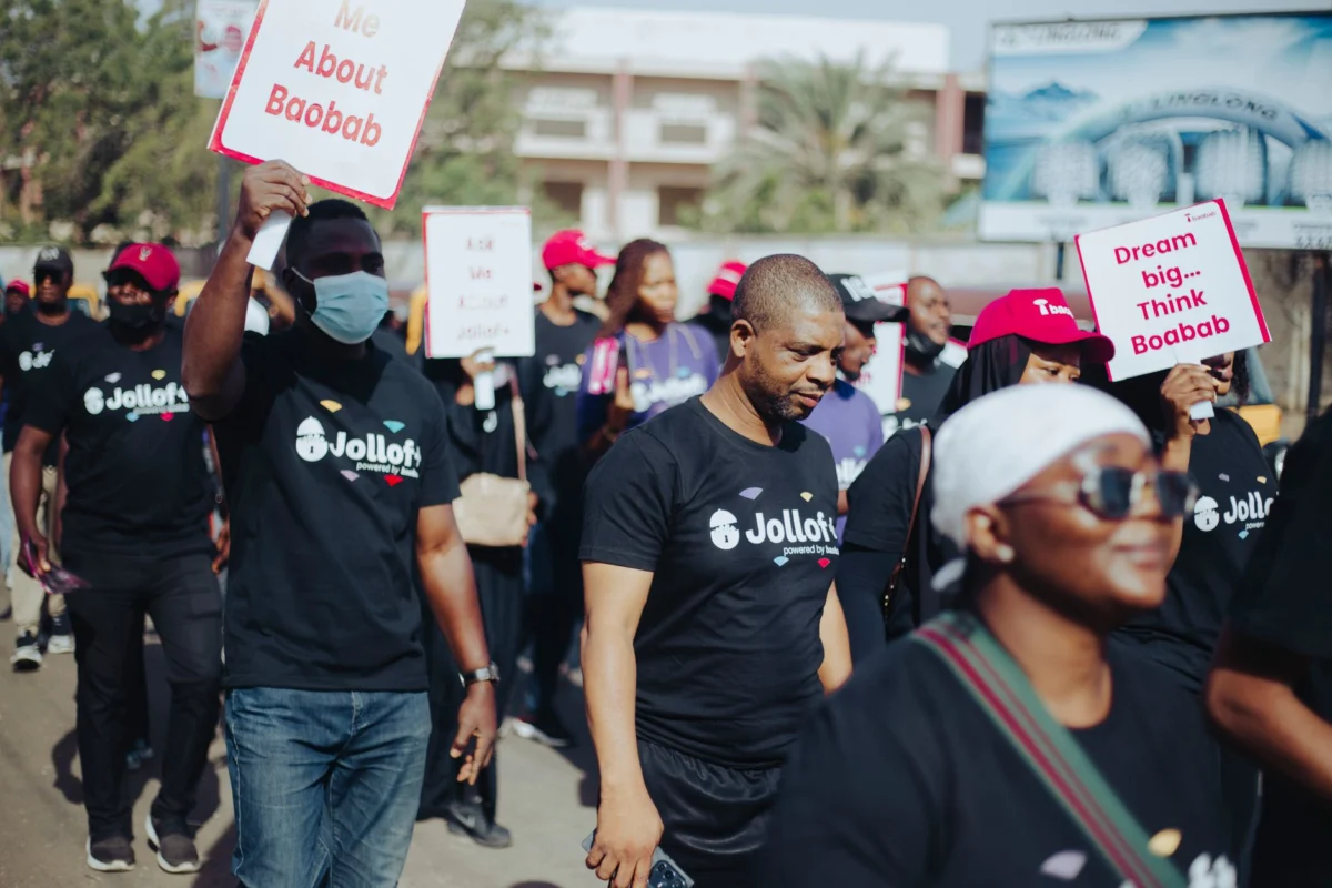 African IPO Lets Investors Partner With Continent’s Richest Man