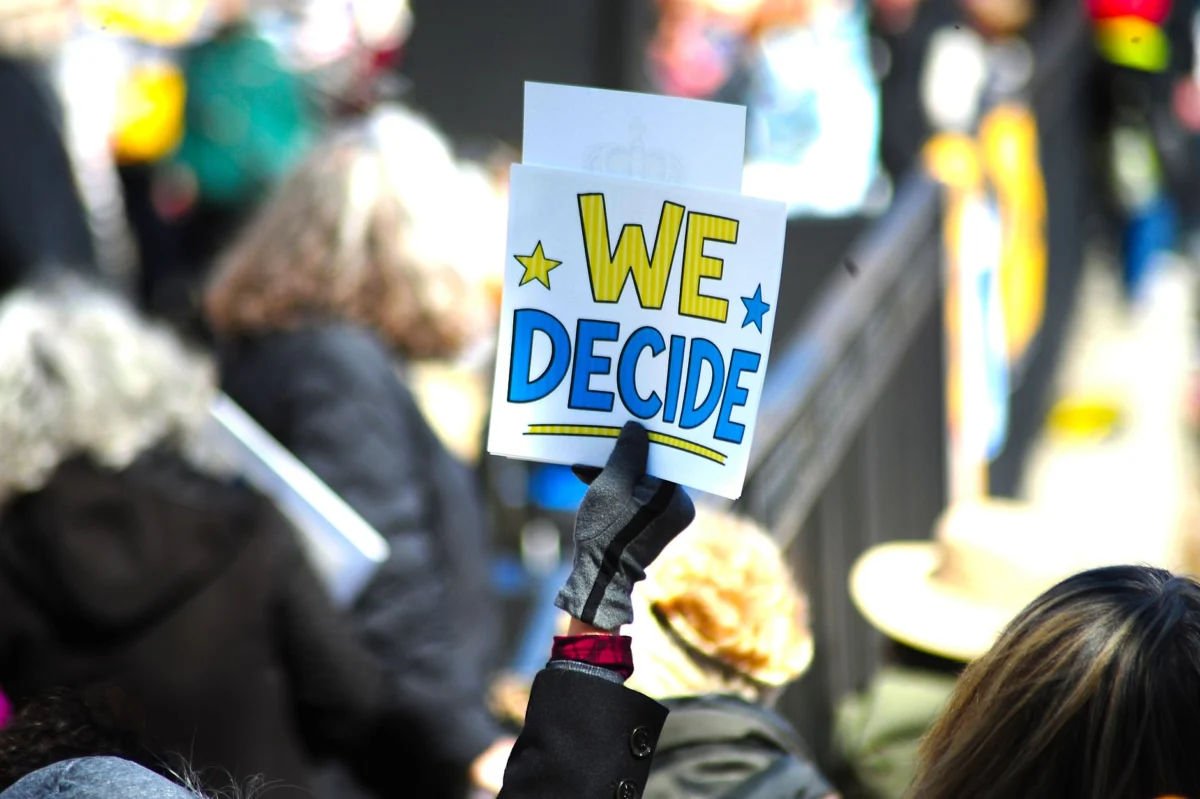 Alaska Voters to Decide Fate of Ranked Choice Voting System