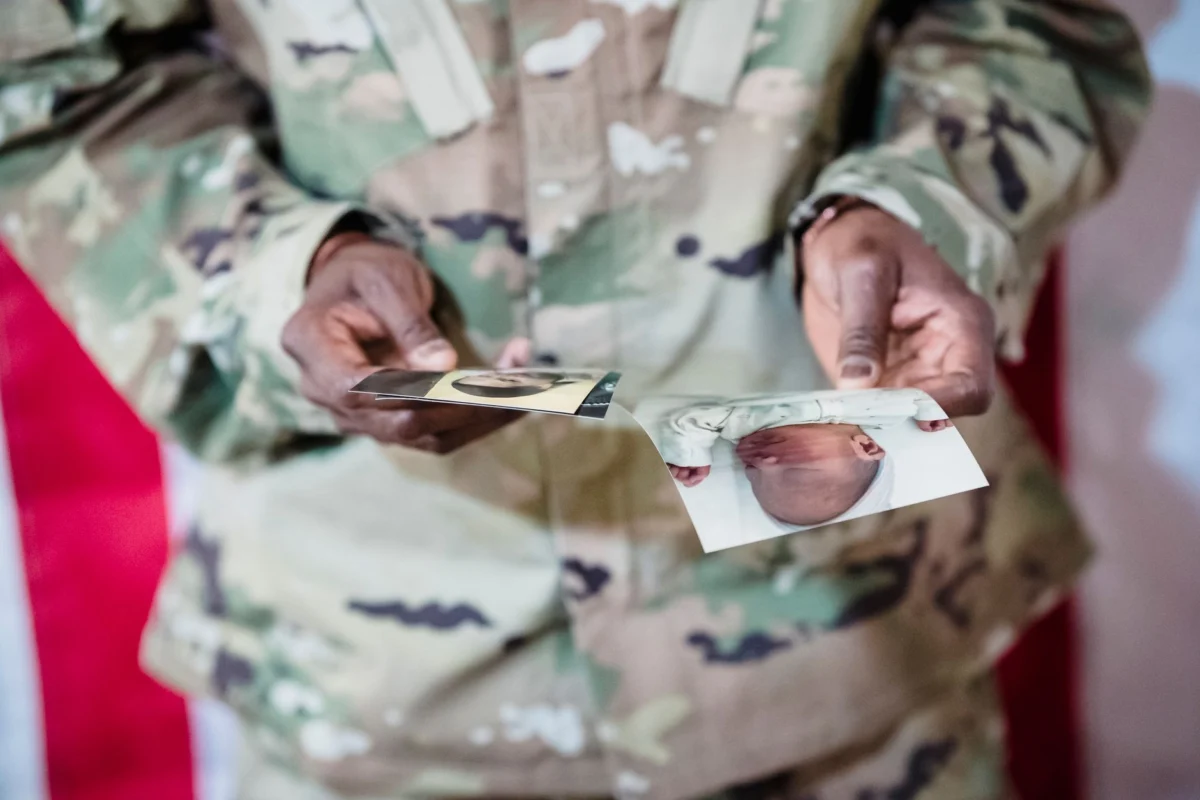 U.S. Military Death Toll Rises to 19 in Iran Conflict
