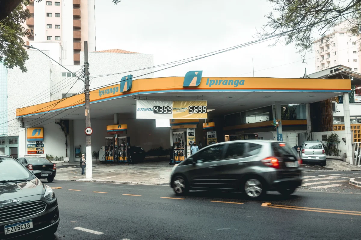 Brazil Extends Fuel Relief Amid Oil Surge