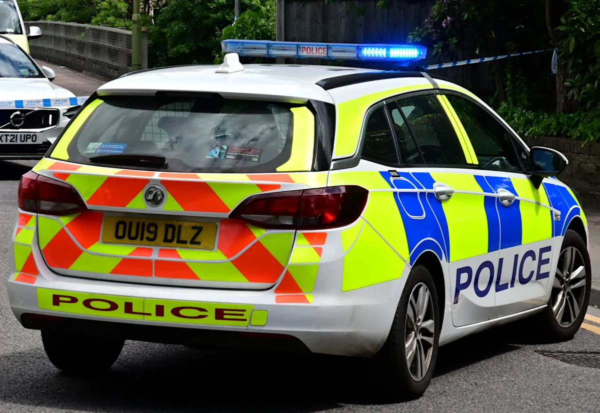 UK Police Track Theft of 70,000 Pints of Guinness