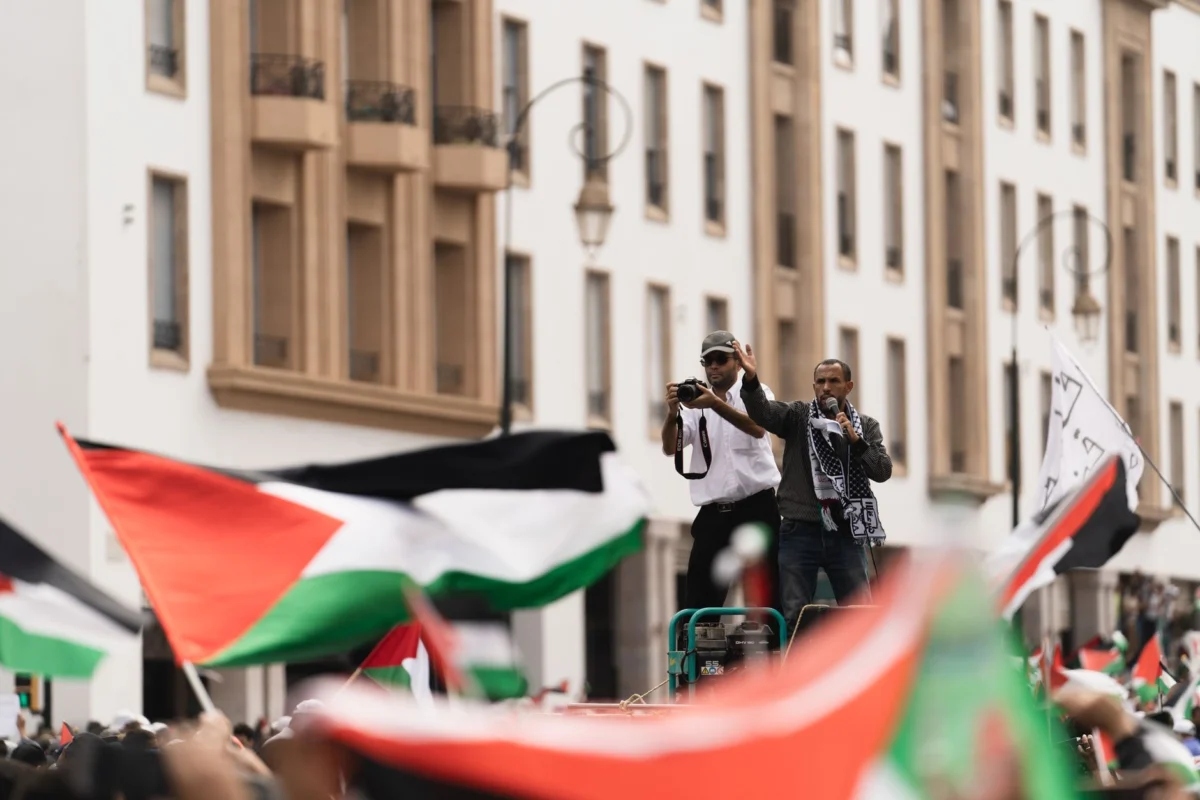 U.S. Denies Visas to Palestinian Officials Ahead of U.N. General Assembly