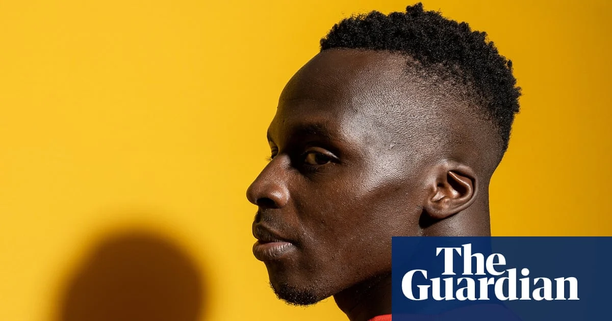 Mendy says Afcon triumph beat Champions League wins