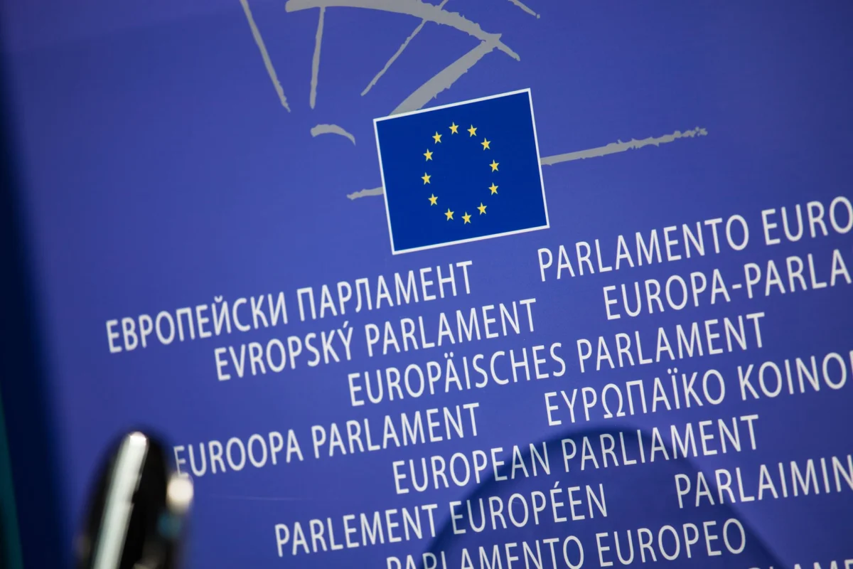 European Union News Update From AP via Google News