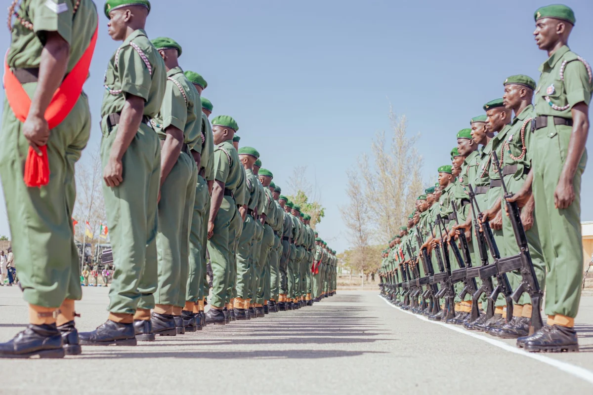 US Links Sudanese Army Leader UN Visa to Ceasefire Plan