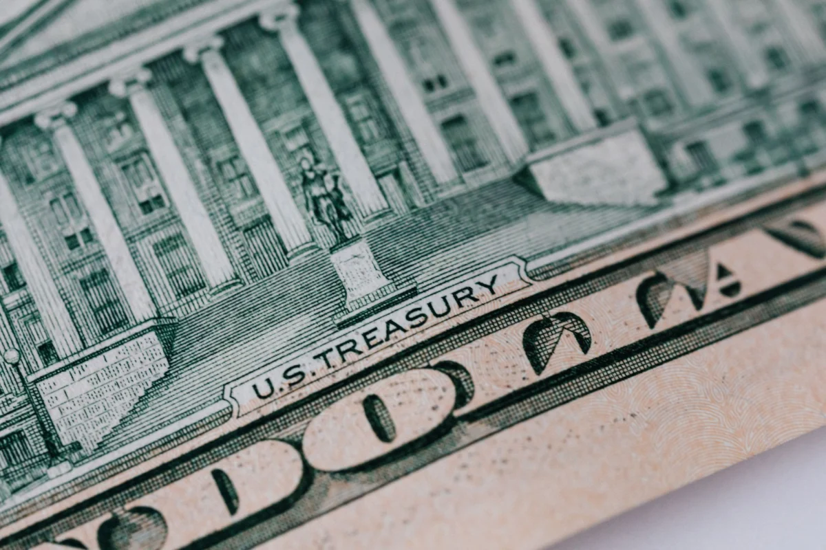 Explainer: US Treasury Yields Rising, What It Means