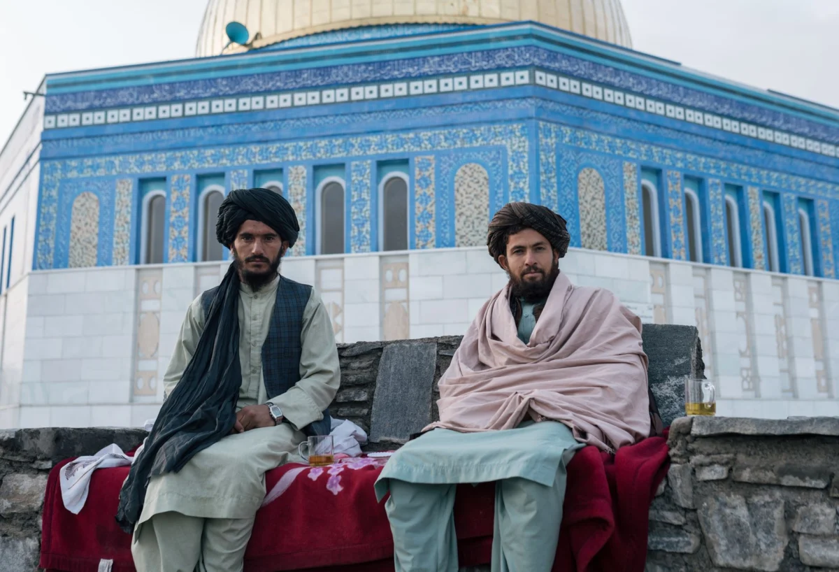 Taliban-Pakistan Ties Shift From Partnership to Discord, Reuters Explainer Notes