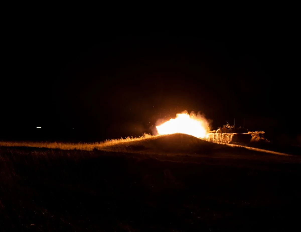 Explosion at Bolivia Military Base Leaves 2 Dead, 14 Missing
