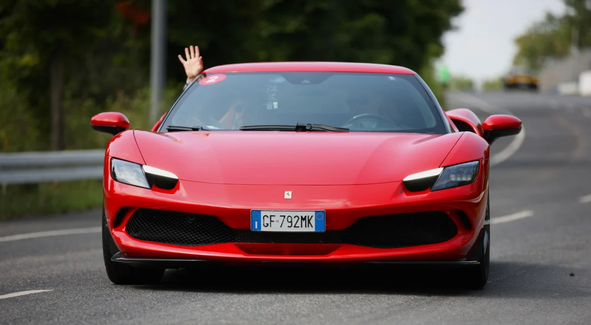 Ferrari Boss Vasseur Expresses Frustration Over Future Speculation
