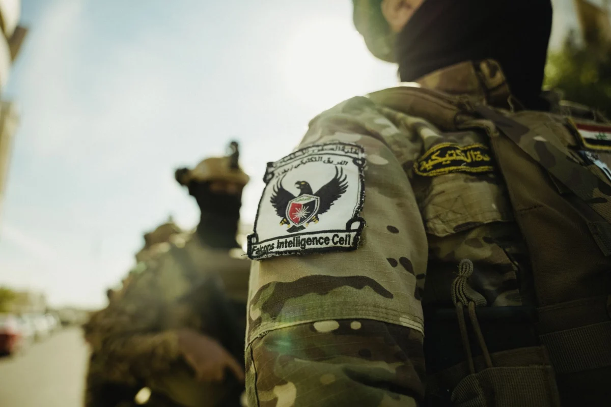US Forces Exit Iraq as Iran Proxies and ISIS Gain Strength