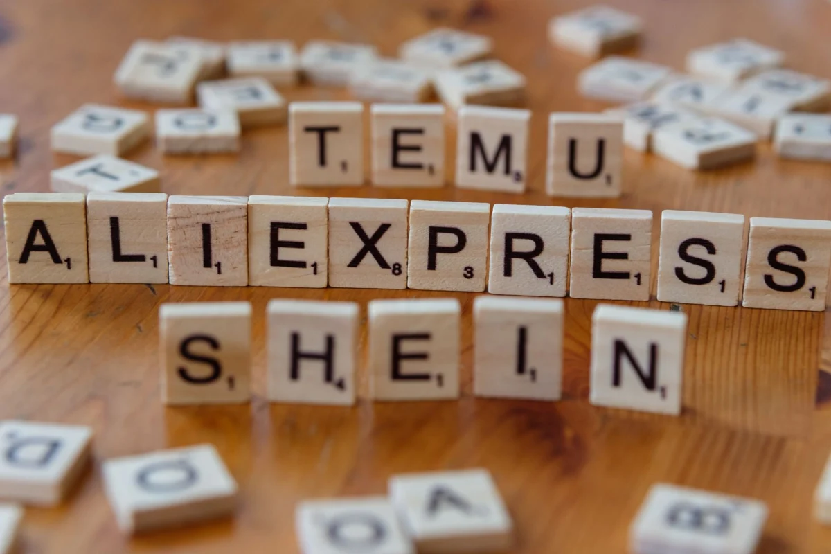 France Imposes Fines on Shein and Temu Over Fast Fashion