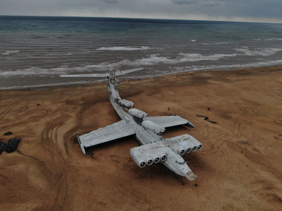 Germany accuses Russia of airport drone attack, plans response