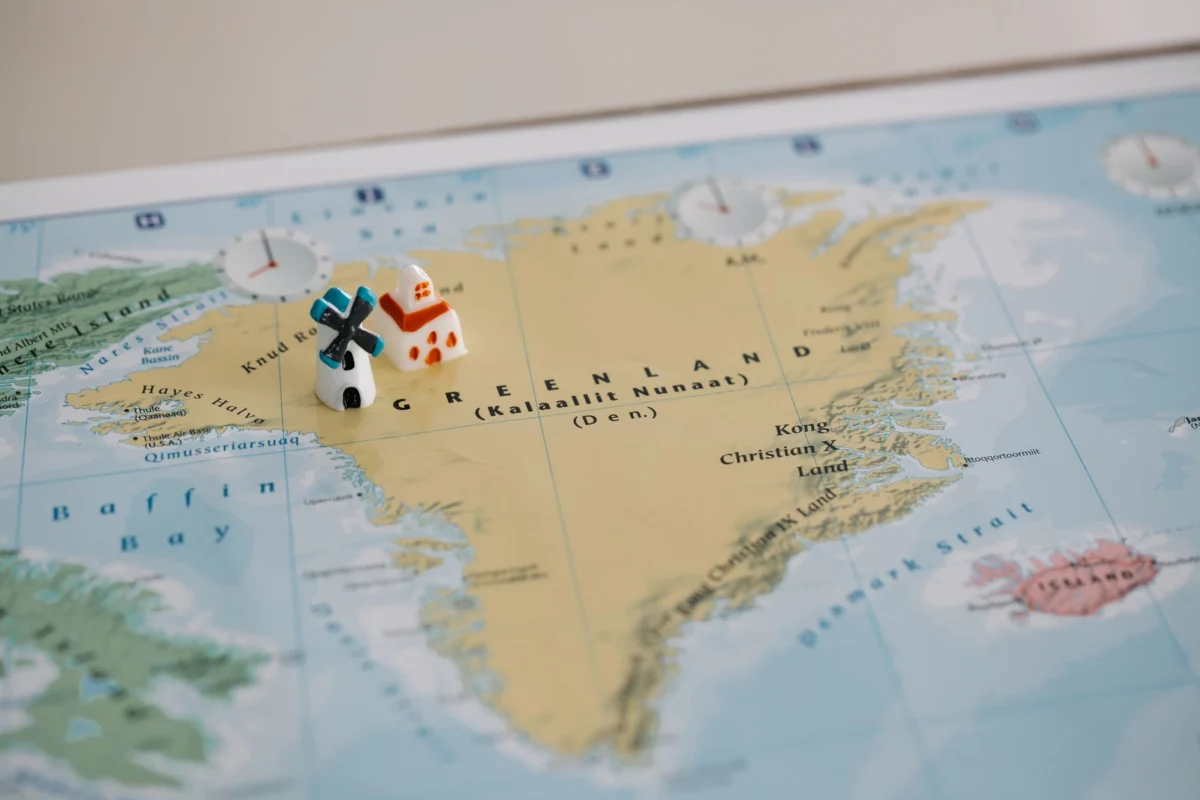 US-Greenland Deal Won’t Transfer Sovereignty, Says Denmark and Greenland