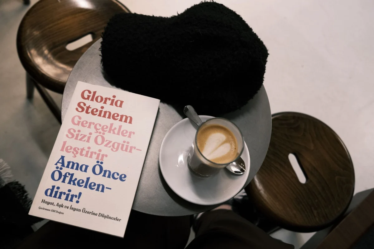 Gloria Steinem’s Life Changed After Pre-Roe Abortion