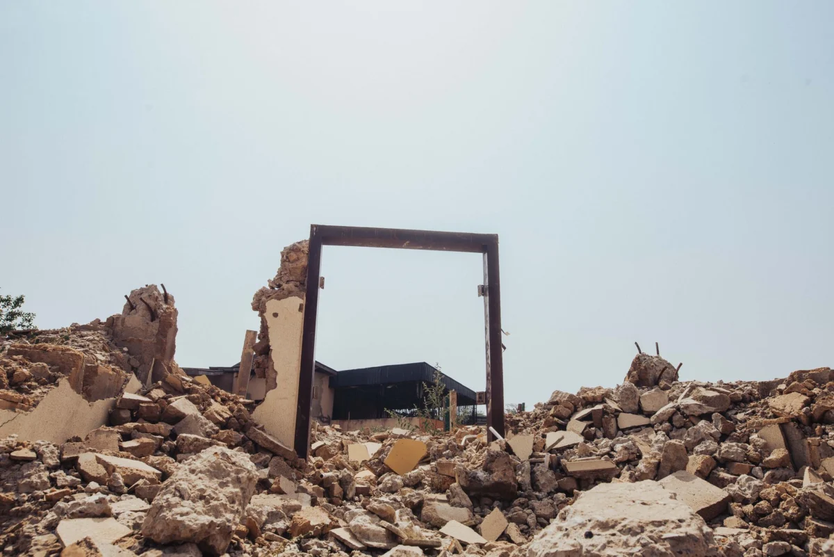 Houthi Control of Bab al-Mandab May Be Iran’s Biggest Victory Yet