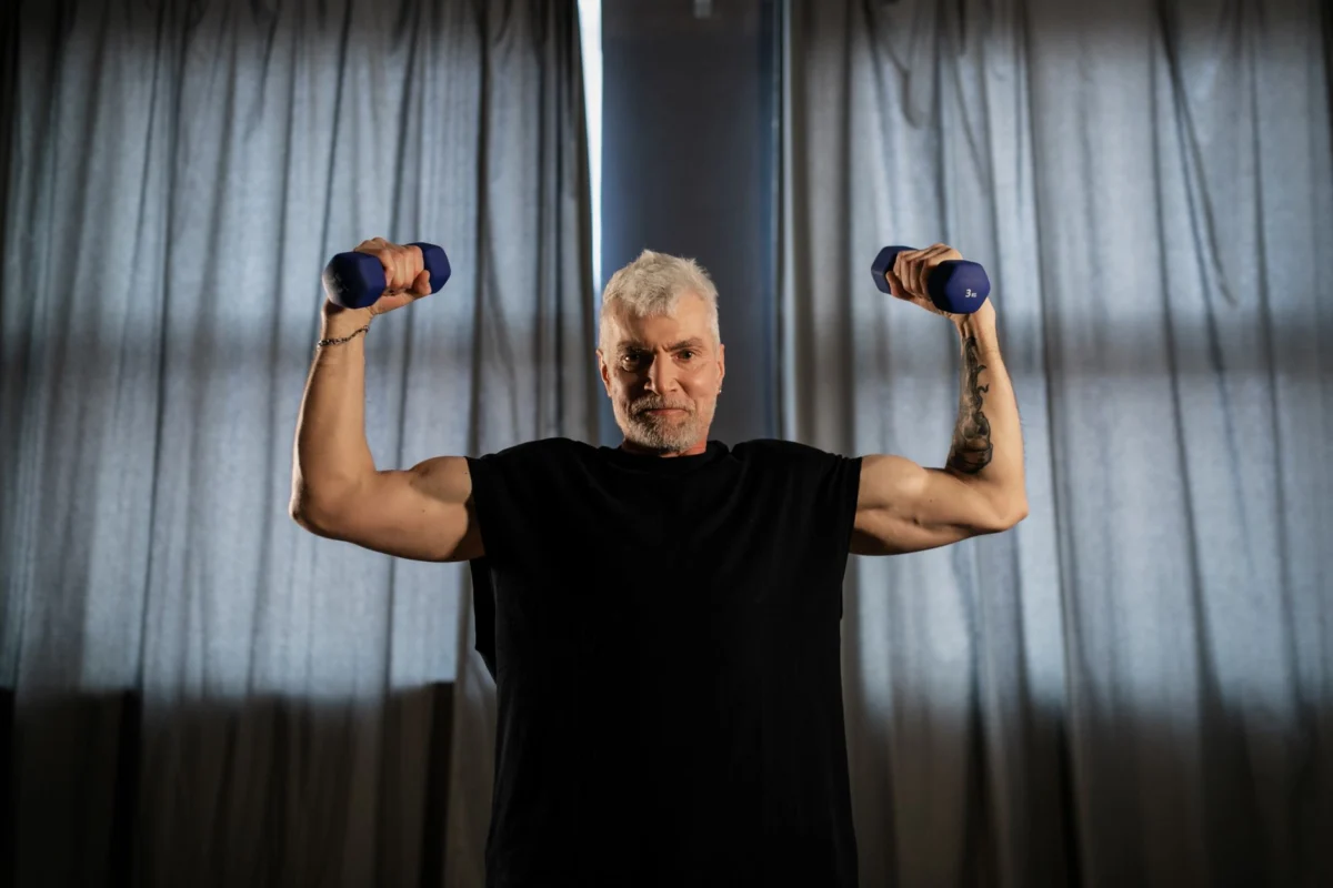 Lou Ferrigno Meets Pope Leo XIV in Lifelong Dream Fulfillment