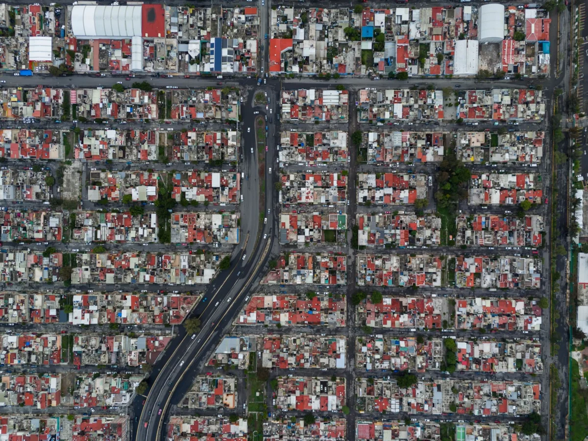 Living Next to Mexico’s Toxic Reservoir