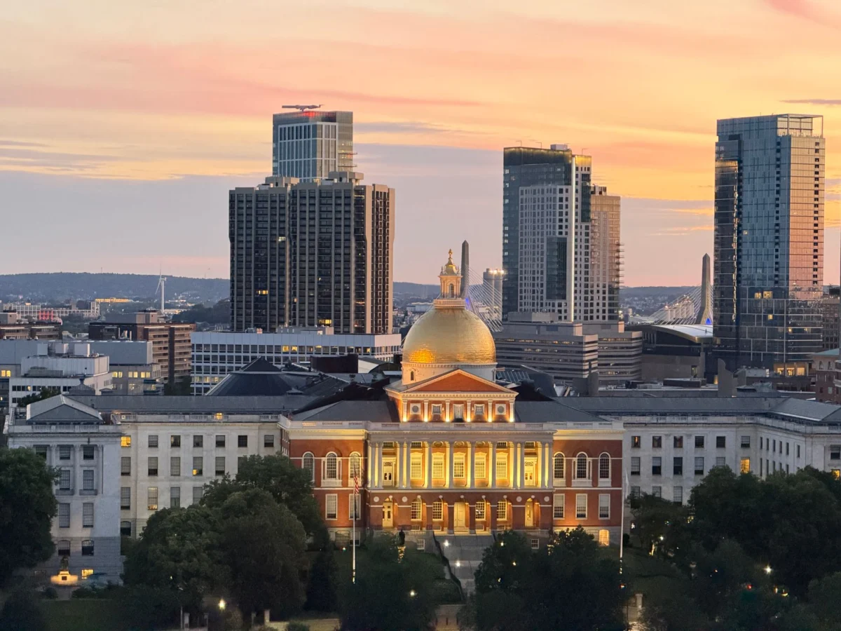 Massachusetts News Update From AP News