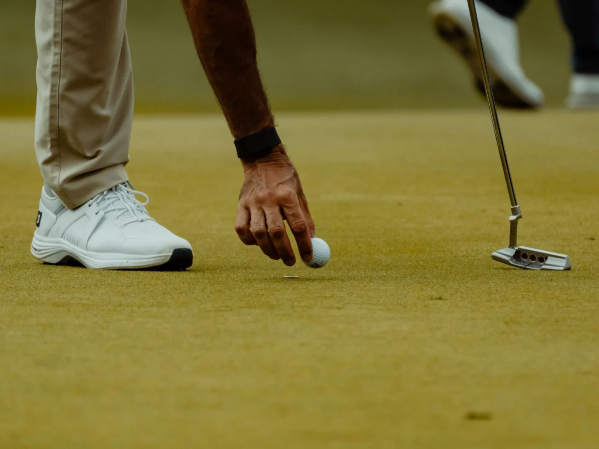 2025 Masters Golf Tournament Coverage Appears on AP News