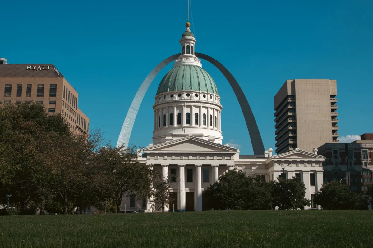 Missouri Candidate Charged with Planting Cocaine on Rival