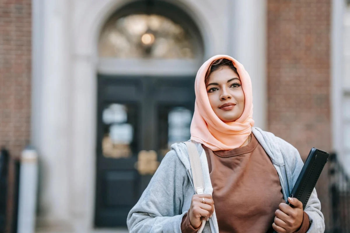 Universities Added Muslim Chaplains After 9/11, Then 10/7 Occurred