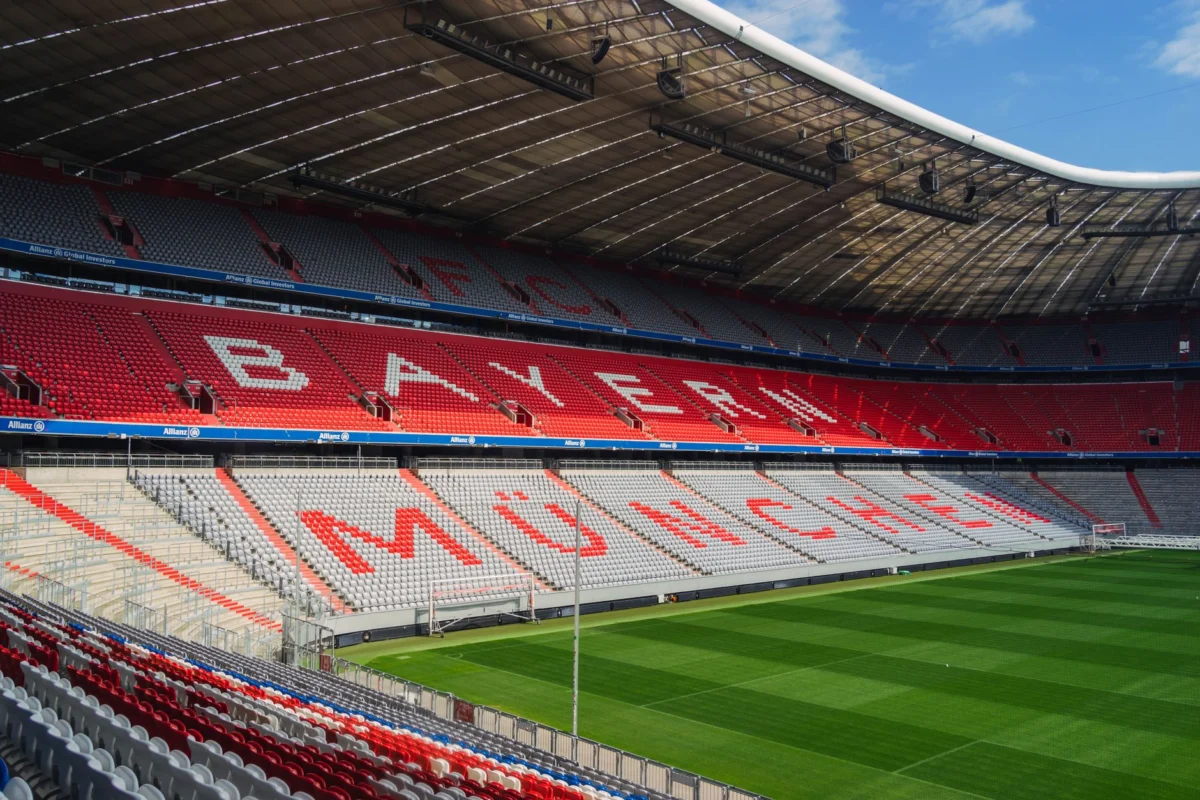 Munich selected as Germany’s candidate for Summer Games bid