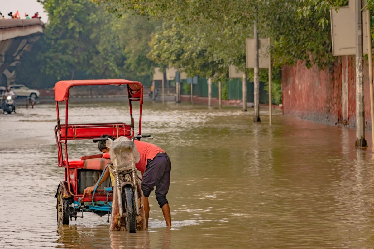 Nepal-Tibet Floods Prompt Emergency Response as AP Reports Damage