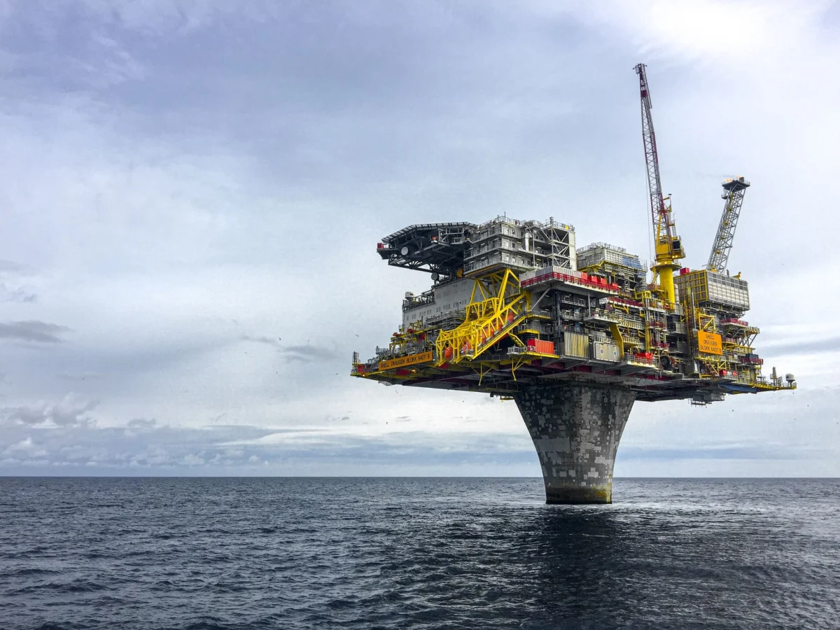 Oil and Gas Industry News Updates From AP News