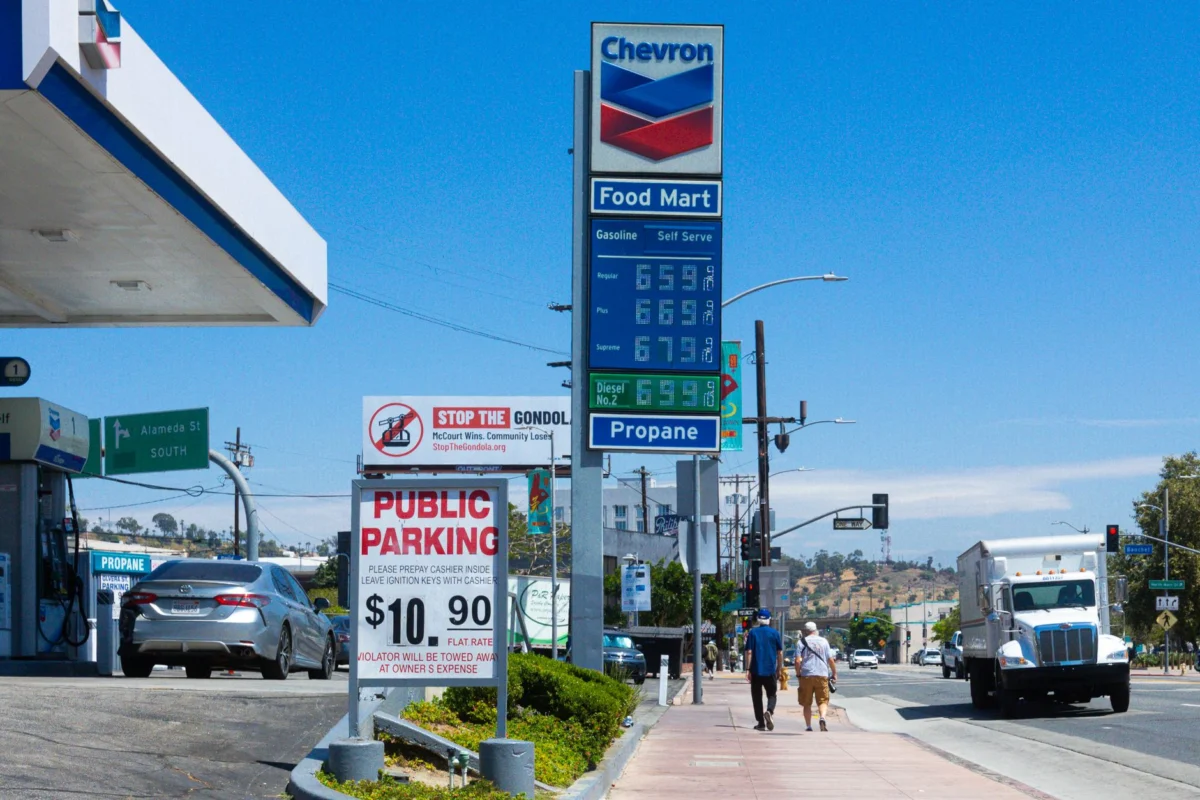 Chevron Expected to Expand Venezuela Operations, US Official Says