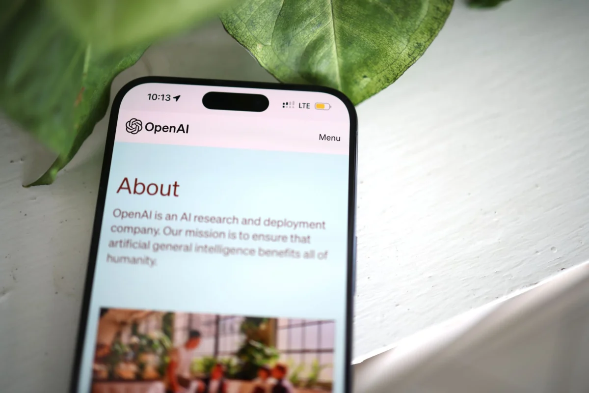 OpenAI Launches Astra Model Amid Safety Scrutiny