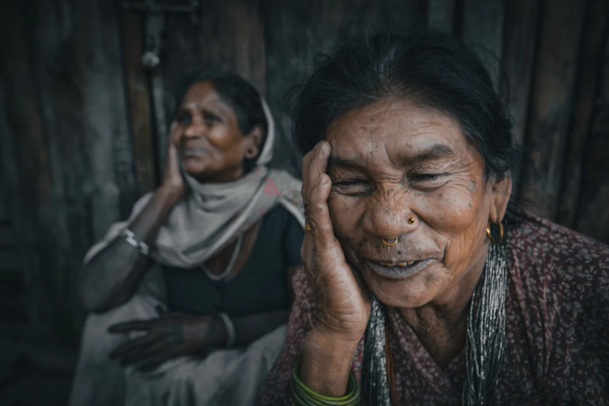 Partner of Australian missing in Nepal seeks tech firms’ data access