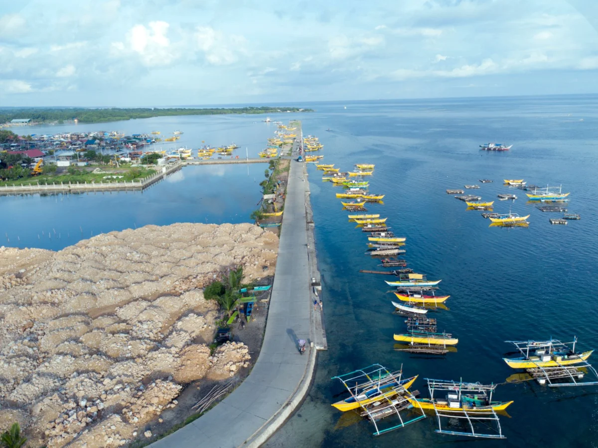 Philippines Starts Identifying Victims After Ferry Fire